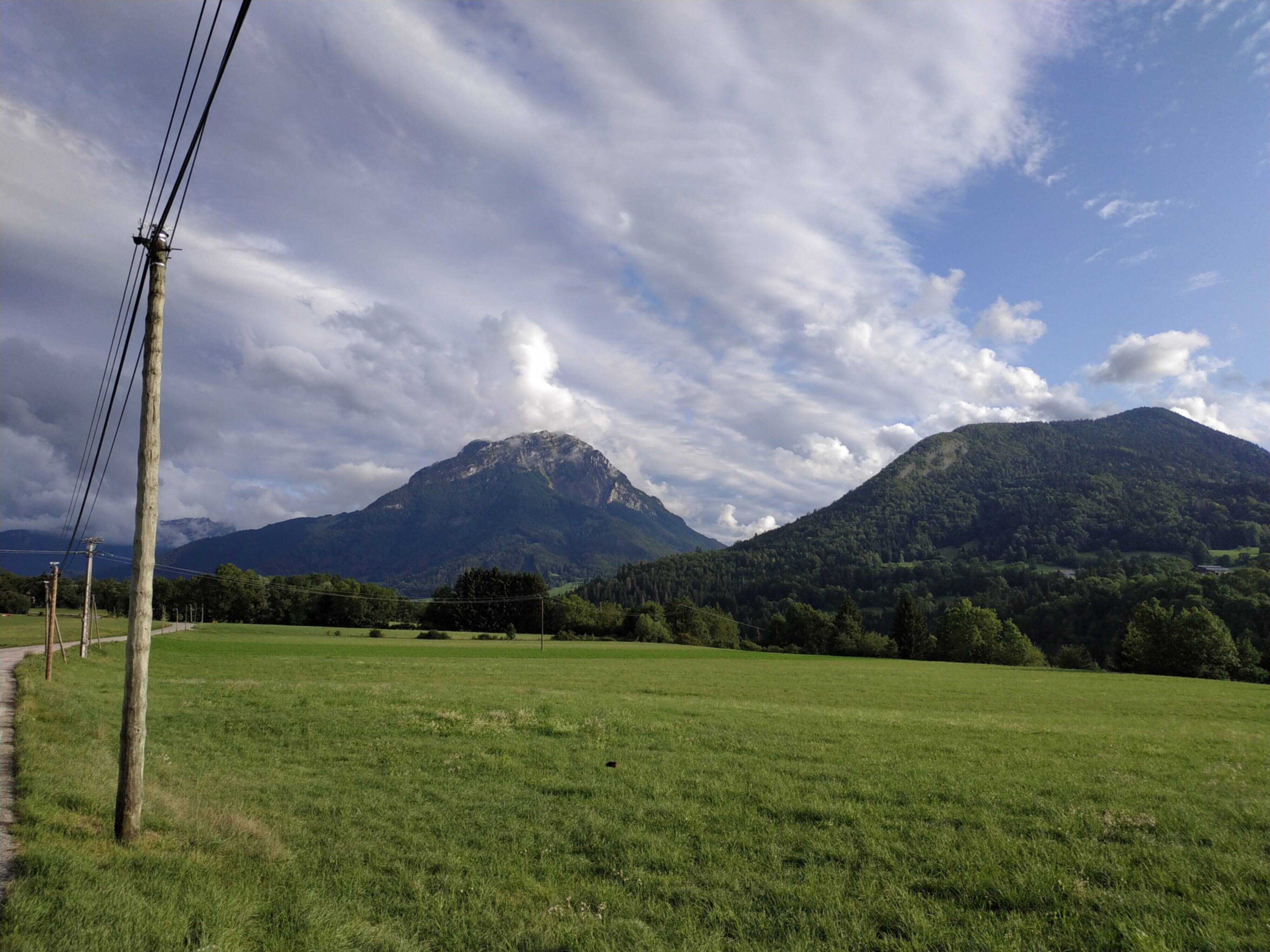 Mont Colombier